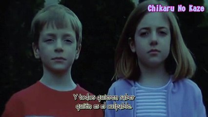 La Dimensión Desconocida 2002 - 44 Burned (Subtítulos)