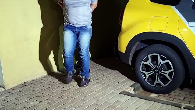 Homem é detido após ameaçar a própria mãe e o irmão menor de idade no Bairro Morumbi