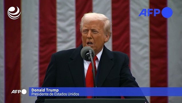Trump dice que firmará un decreto que impone aranceles recíprocos a todo el mundo