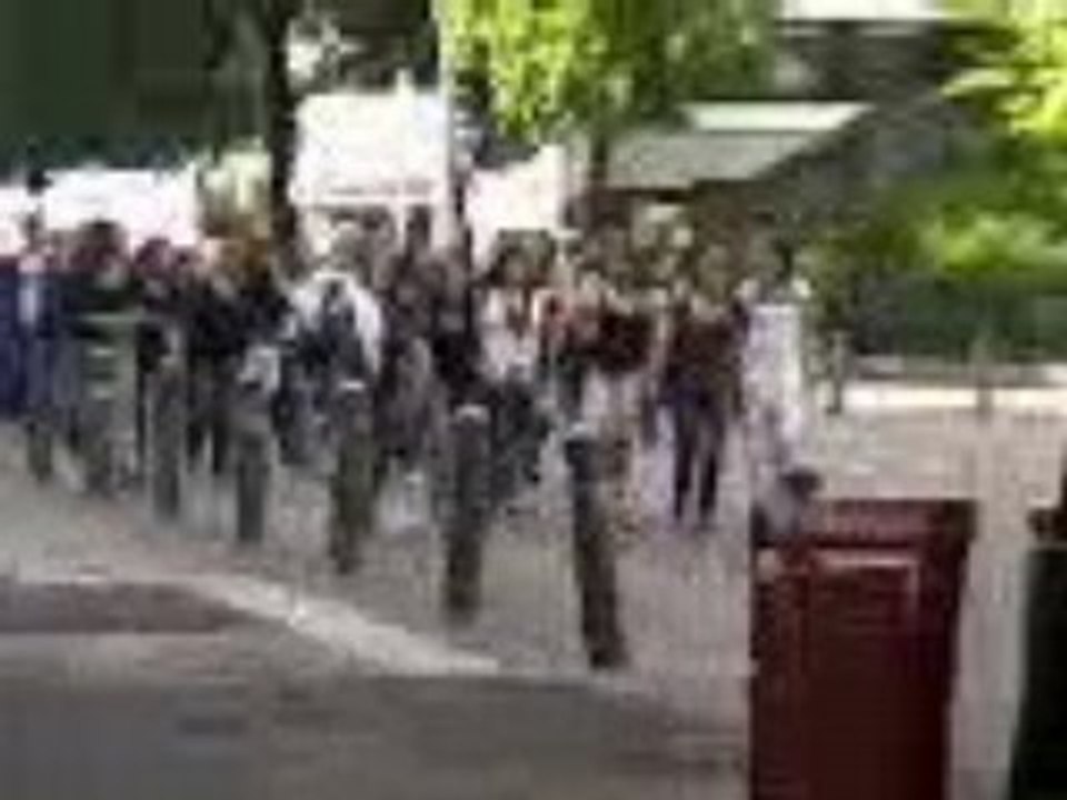 Manif