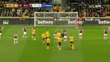 【FULL MATCH】 Wolves vs. West Ham | English Premier League 2024/25 -- 1 of 2