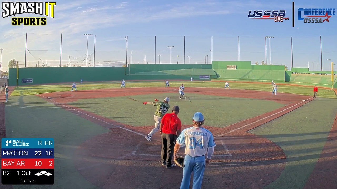 ATARAXIS/SONNYS/JBLNEWBREEDKOVALBAF VS Bay Area Legends - Sat, Mar 29, 2025 5:30 PM to Sat, 7:30 PM