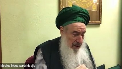 Lean On Divine Mercy - Laylat al-Qadr - Shaykh Abdul Haqq suhba