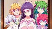 Love Flops - Official Trailer [English Dub] | 1080p HD