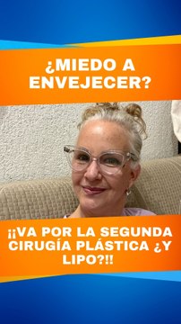 Crista, mamá de Gala Montes, habla de su próxima cirugía 🤯