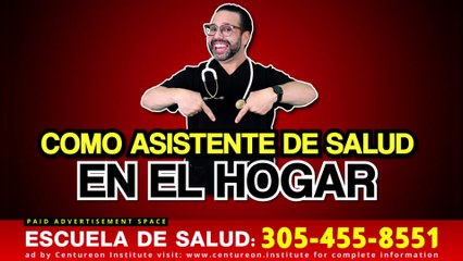 Cursos de Cuidado de Personas Mayores