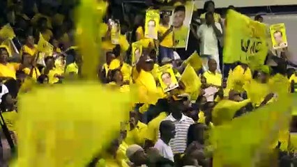 Suruj Rambachan Affirms Stability Within UNC 🟢