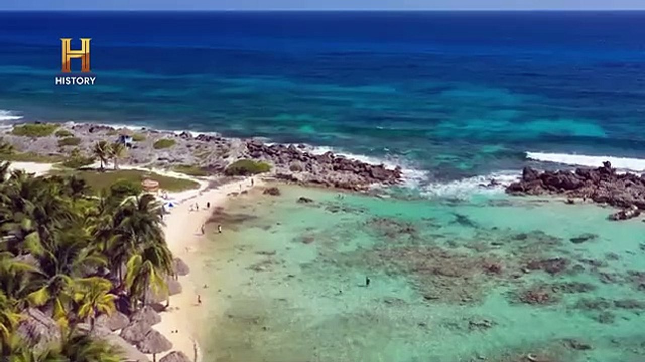 CERCA DE LA EXTINCIÓN - INEXPLICABLE MISTERIOS DEL UNIVERSO CON WILLIAM SHATNER - EPISODIO COMPLETO