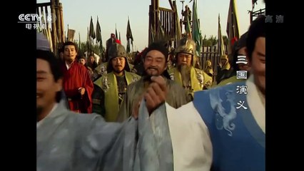 Tam Quốc Diễn Nghĩa (1994) - Tập 33 (Lồng Tiếng) | Quần Anh Hội