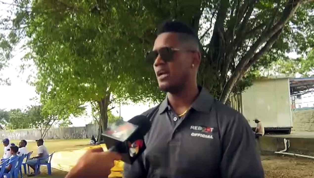 HOSEIN RESPONDS TO CRITICS 1