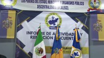 Trabajadores del CECYTE exigen la destitución del director, Augusto Valencia