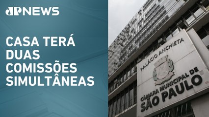 Câmara de SP deve instalar CPI’s para investigar fraudes em habitações e enchentes