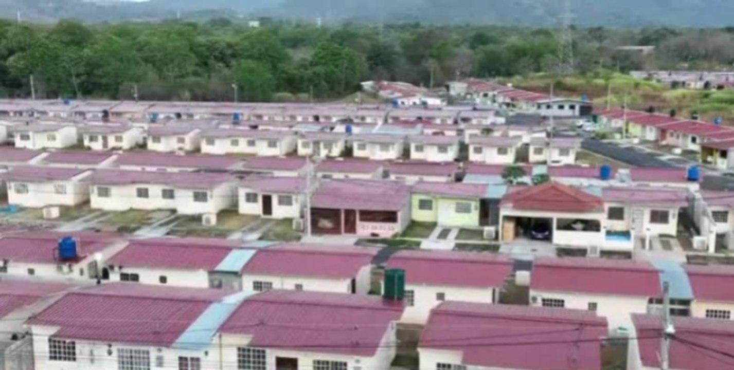 Sector inmobiliario reporta una baja de más de 25%