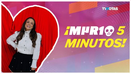 Brenda Bezares falleció durante 5 minutos en una riesgosa cirugía. ¡Contó todos los detalles!