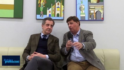 Incontro con l'Avv. Vincenzo Messina