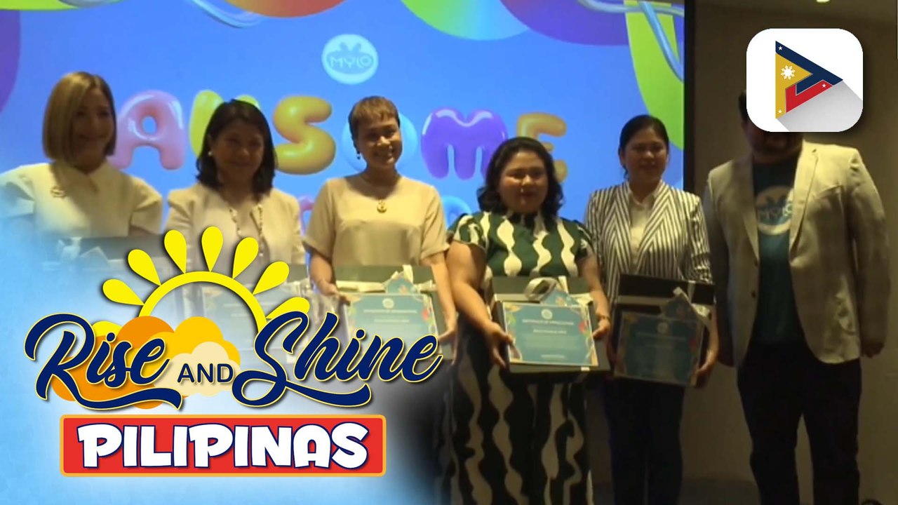 'Ausome World', layuning magpakalat ng kaalaman tungkol sa autismo ngayong...