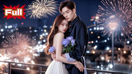 Her Friend Refuses To Marry Her Elderly Wealthy Fiancé So She Forces Gardenia To Take Her Place
