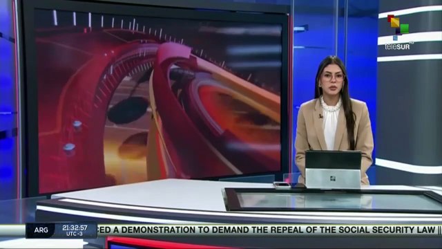 United States: “We will charge them approximately half of what they have been charging us”