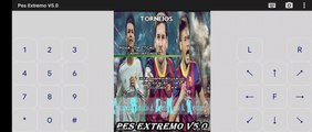 6 - Paysandu x Águia de Marabá - Jogo 6 - Campanha 1 - PES Java