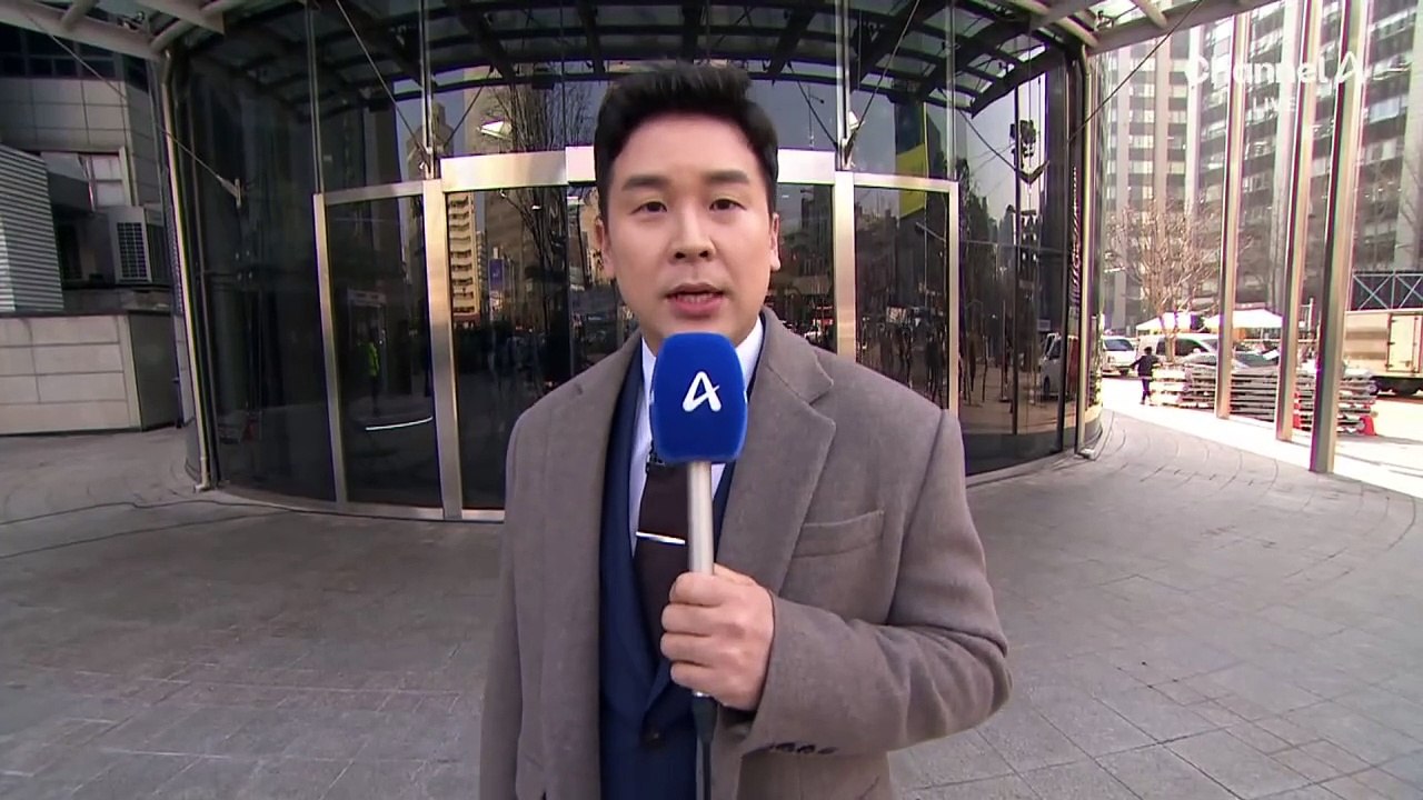 4월 3일 김진의 돌직구쇼 오프닝