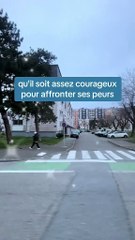 Seigneur guide mon fils