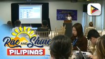 DOH, target mabakunahan ang mga kababaihang edad 15-19 laban sa HPV