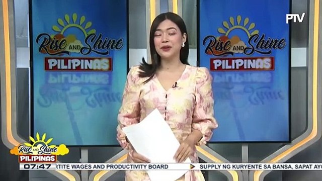 Easterlies, magdadala ng mga pag-ulan sa malaking bahagi ng bansa