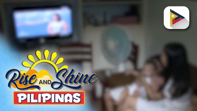MTRCB, mahigpit na binabantayan ang mga mapapanood ng publiko sa television at pelikula