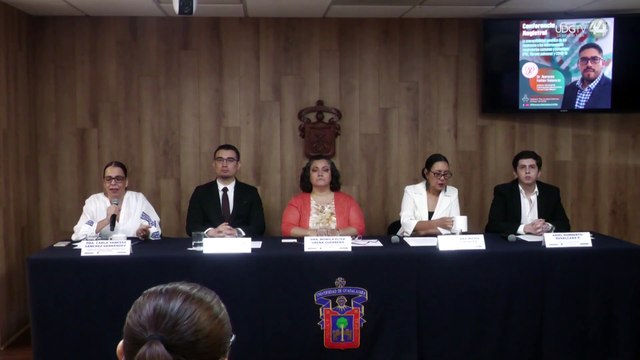 Crisis de desaparecidos revela carencias en formación de médicos y especialistas en genética