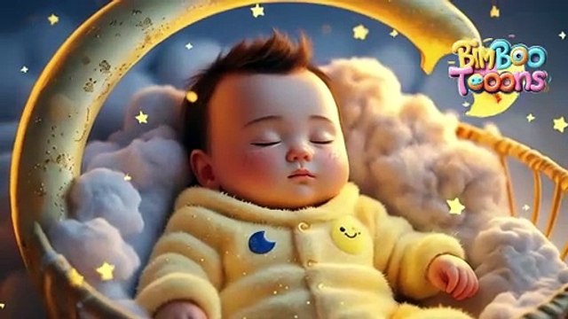 Sleep Instantly Within 3 Minutes challenge | Lullaby Babies to Go to Sleep ♥ Relaxing Sleep Music