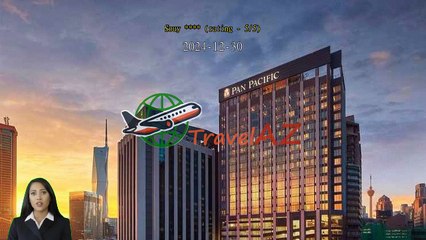 Review Pan Pacific Serviced Suites Kuala Lumpur