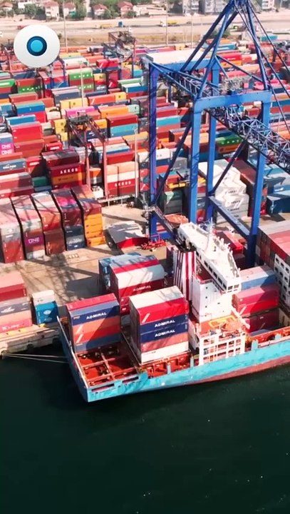 Donald Trump anuncia aranceles recíprocos I Reporte Indigo