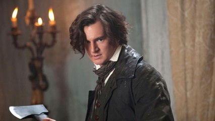 Abraham Lincoln : chasseur de vampires