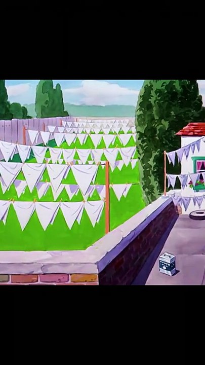 Funny Classic Cartoon Show 107