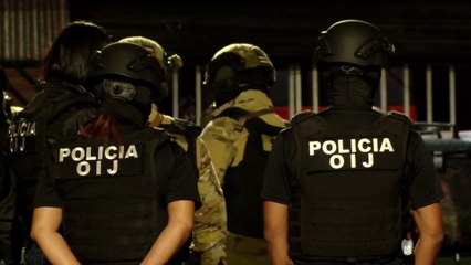 tn7-Director del OIJ respalda proyecto de ley para pensión de agentes a los 55 años-020425
