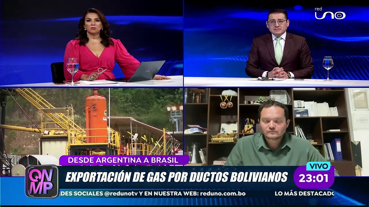 Que No Me Pierda · Miércoles 02 de abril del 2025