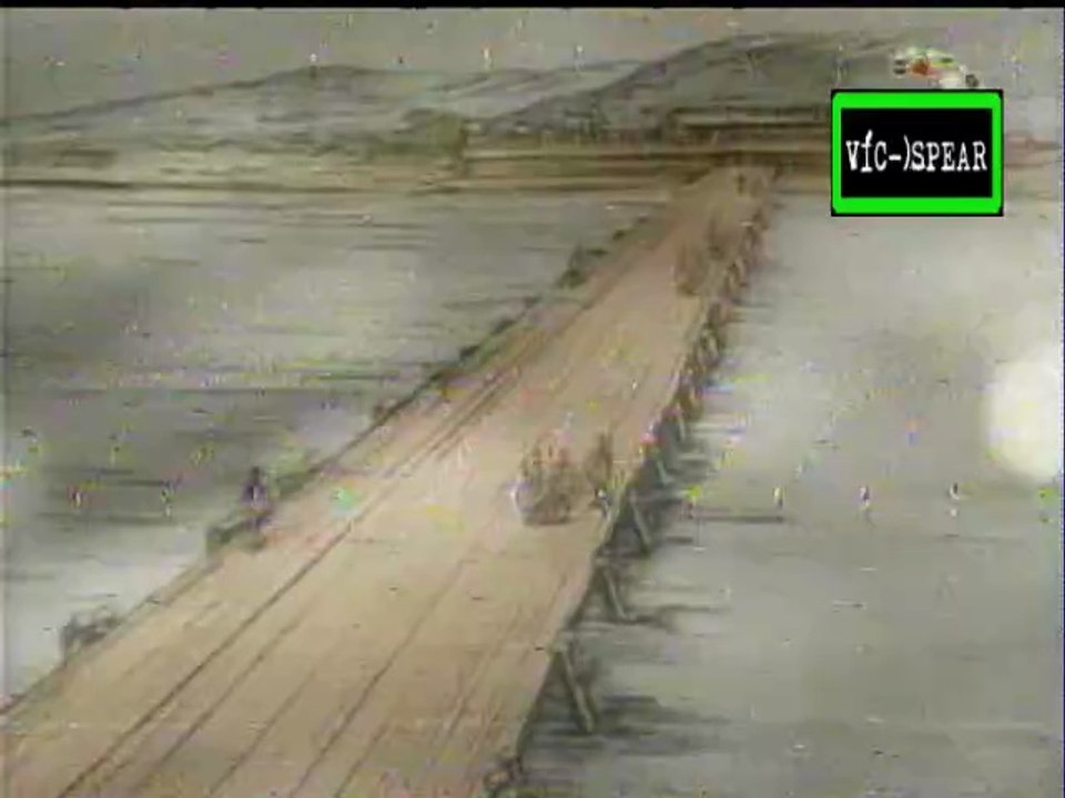 Secretos Ancestrales: El Puente de Julio Cesar - Documental (1999) Subtitulado en Español - Episodio 2