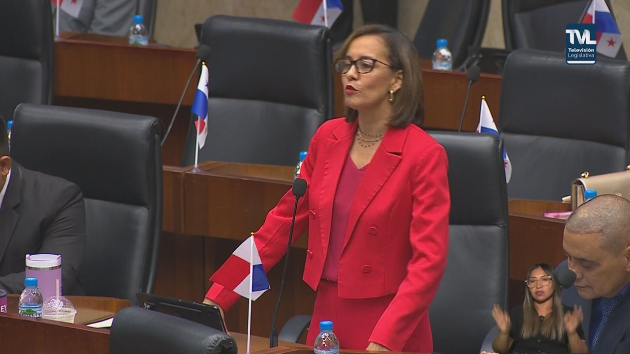 Proponente de ley que obliga el uso de sillas de retención infantil pide que no sea sancionada