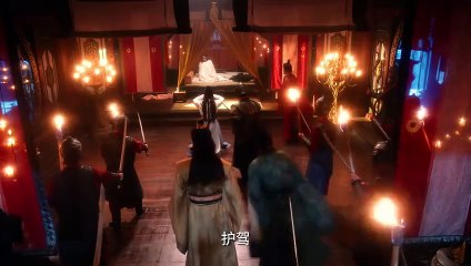 To Love or To Defy Ep 2 English Sub