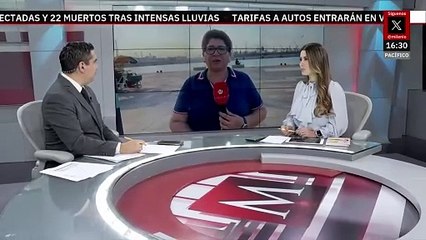 Incertidumbre en Puerto de Veracruz: se modifican exportaciones de autos tras el anuncio de Trump