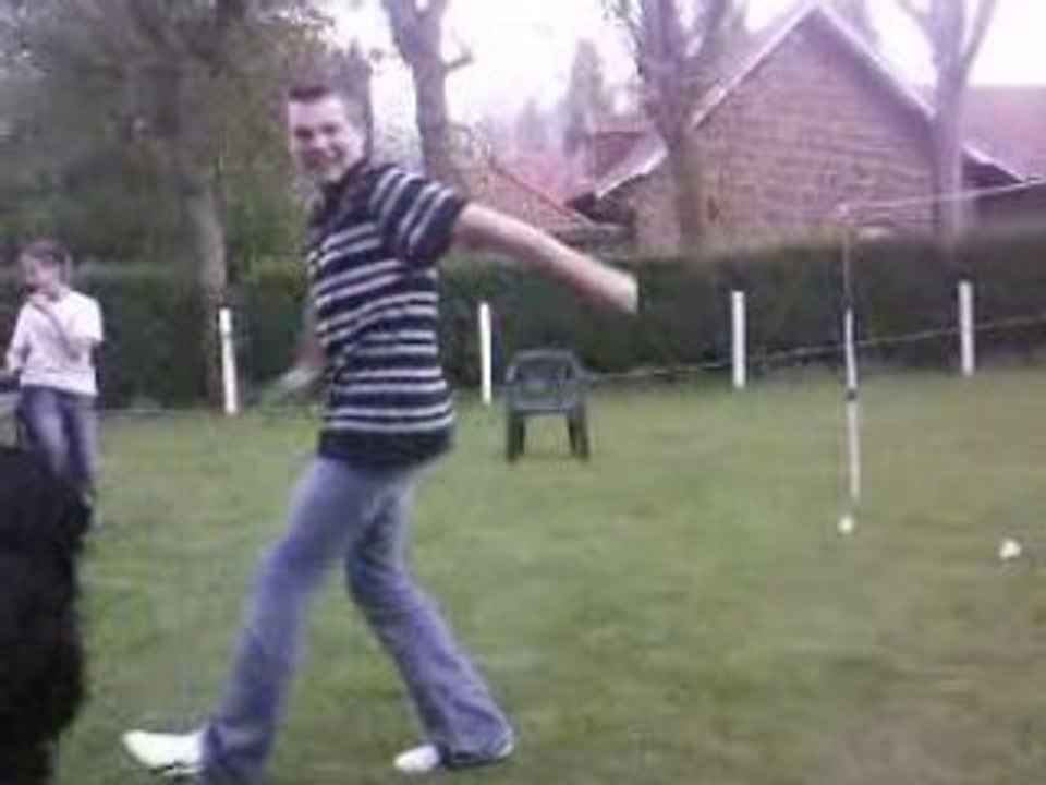 CleM Jumpstyle :P