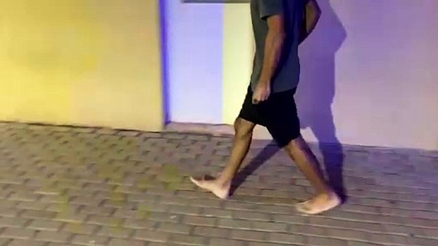 Homem é detido pelo crime de ameaça no Bairro Pioneiros Catarinenses