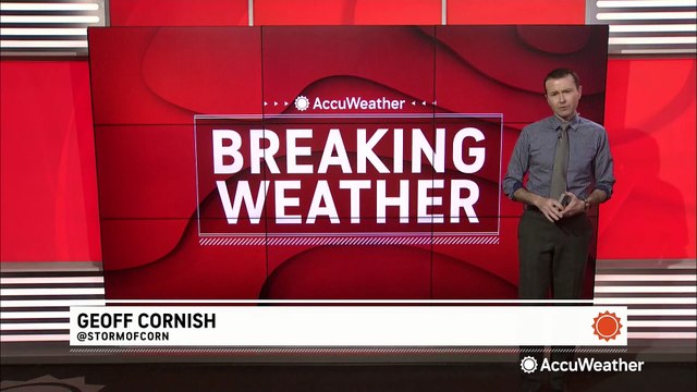 Severe storms prompt numerous warnings across Arkansas