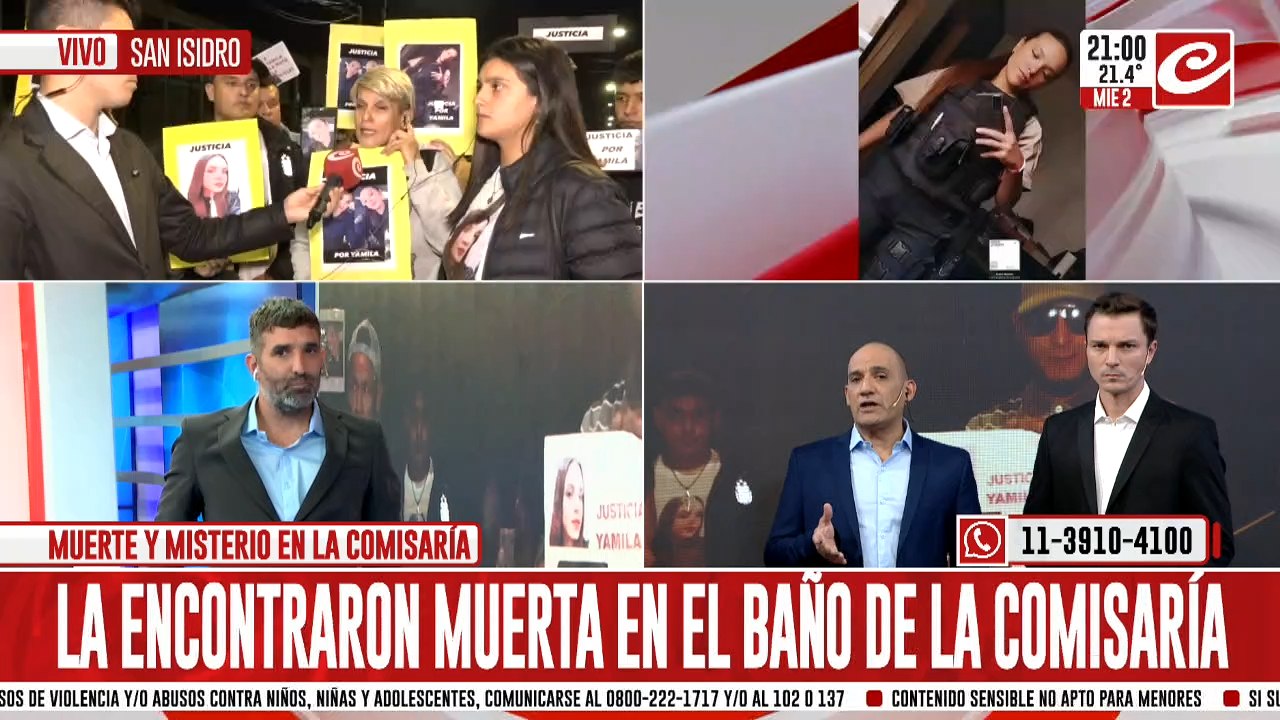 Tierra de Nadie