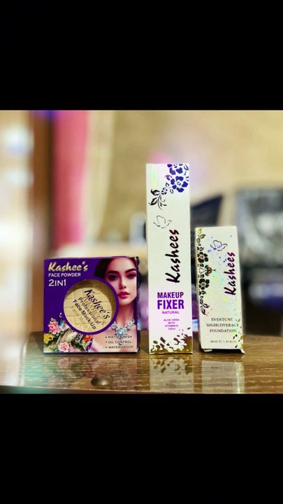 Set Of 3 Nature Art Wooden Frames For Wall Decoration / Sticky Photo Tile