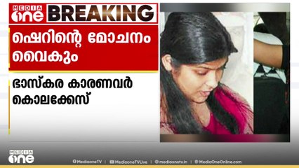 ഭാസ്കര കാരണവർ കൊലക്കേസ് പ്രതി ഷെറിന്റെ മോചനം സർക്കാർ മരവിപ്പിച്ചു