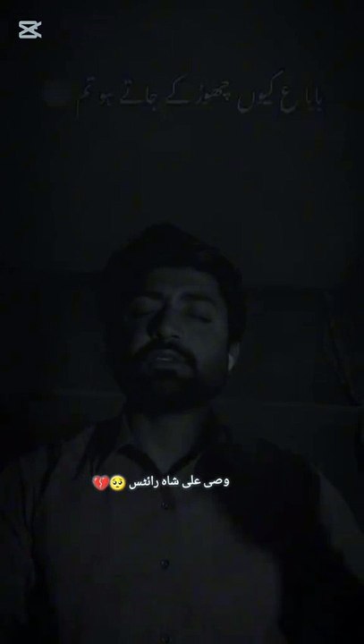Syed Wasi Ali Shah
