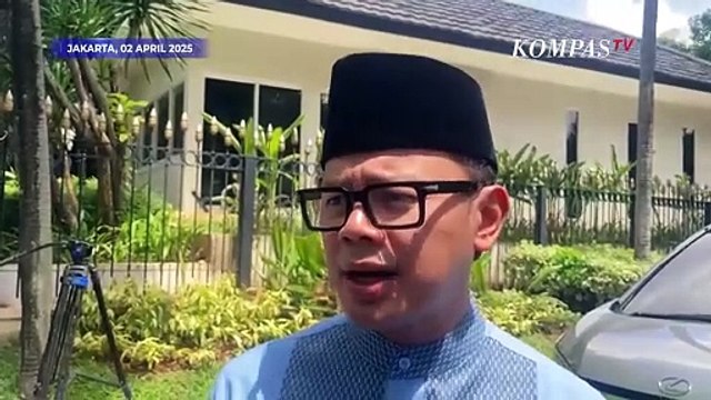 Wamendagri Bima Arya Terkait Retret Kepla Daerah Gelombang Kedua: Konsepnya Menyesuaikan Peserta