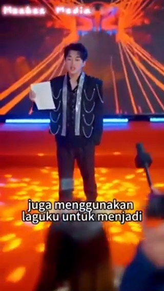  Bangkitnya sang bintang part 1