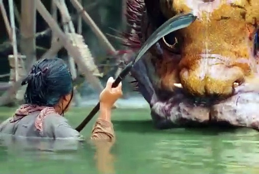 Snake 2 English movie